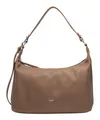 Produktbild: GERRY WEBER Be Different 1.0 Hobo M Schultertasche Tasche Portabella dunkelbraun