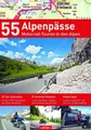 Produktbild: 55 ALPENPÄSSE | Buch | 9783939997184