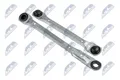 Produktbild: NTY EMW-RE-008 Wischergestänge für RENAULT Clio III Schrägheck (BR0/1, CR0/1) CLIO II (BB0/1/2, CB0/1/2) KANGOO (KC0/1) CLIO Grandtour (KR0/1)