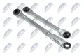 Produktbild: NEU - NTY EMW-RE-008 Wischergestänge für RENAULT