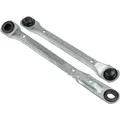 Produktbild: NTY Wischergestänge Wischermotor für Renault Clio III BR0/1 CR0/1 1.2 16V