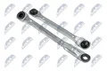 Produktbild: NTY Wischergestänge EMW-RE-008 für RENAULT