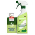 Produktbild: Bettwanzen Spray 500 ml - Effektive Bettwanzen Bekämpfung - Insektenspray mit Langzeitwirkung als Alternative zur Bettwanzenfalle - Bed Bug Spray für Bett, Matratze & Wohnung