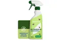 Produktbild: Futura-Shop Insektenspray Bettwanzenspray - Sofortmaßnahme & geruchsneutral!, 500 ml