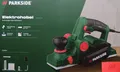 Produktbild: Parkside Elektrohobel PEH 30 E5 Hobelmaschine Hobel Zubehör 750W Hartmetall NEU