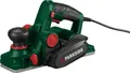 Produktbild: PARKSIDE  750W Elektrohobel 82mm 3mm Falztiefe 18mm 230V, PEH 30 E5, Hobel