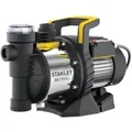 Produktbild: Stanley - Selbstansaugende Pumpe, 900 w, Edelstahl,