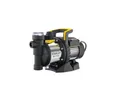 Produktbild: Stanley Selbstansaugende Pumpe, 900 W, Gartenpumpe, Edelstahl, 3600 l/h, IPX4,