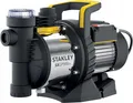 Produktbild: F13 STANLEY Selbstansaugende Pumpe, 900 W, Edelstahl,
