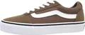 Produktbild: Vans Ward Damen Sneaker low in Braun, Größe 7