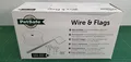Produktbild: PetSafe Wire & Flags (PRFA-500)