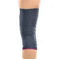 Produktbild: MEDI Kniebandage Medi Genumedi® PT Knieorthese silberfarben II