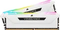 Produktbild: Corsair Vengeance RGB PRO SL - DDR4 - Kit - 32 GB: 2 x 16 GB