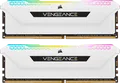 Produktbild: Corsair Vengeance RGB PRO SL - DDR4 - Kit - 32 GB: 2 x 16 GB