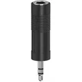 Produktbild: HAMA 205196 ADAPT.KLINKST3,5/KLINK6,3