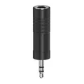 Produktbild: HAMA Audio-Adapter, 3,5-mm-Klinken-Stecker - #12585539