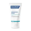 Produktbild: DUCRAY Keracnyl Repair Creme - Beruhigende ausgleichende Creme bei medikamentöser Akne-Behandlung - Mit Niacinamid - Stärkt die Hautbarriere - 48H Feuchtigkeit - Für Akne-Haut - 50 ml