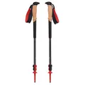 Produktbild: Black Diamond Pursuit Shock S/M Trekkingstöcke