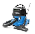 Produktbild: Numatic Trockensauger Henry 170 Plus, blau-schwarz, inklusive Zubehörset
