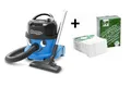 Produktbild: Numatic Henry Plus Blau PPR170 NEU!! Profi-Staubsauger + 10 HepaFlo Filterbeutel