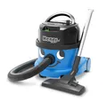 Produktbild: Numatic Henry 170 Plus Blau Profi-Staubsauger Trockensauger PPR170-11