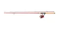 Produktbild: Berkley Combo CHERRYWOOD ORIGINAL 212 10-35 Spin/2500 Angelset Spinnset