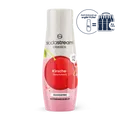 Produktbild: SodaStream Kirsche ohne Zucker Sirup 440ml Sirup für SodaStream