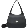 Produktbild: GERRY WEBER Handtasche Umhängetasche Paloma Handbag MHF Black schwarz - Schwarz