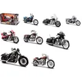 Produktbild: Maisto Harley Davidson (32320)