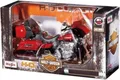 Produktbild: Gadget - 1 Articolo Casuale - Maisto: Moto Harley Davidson 1:12 (Assortimento) M