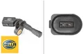 Produktbild: HELLA 6PU012039-041 Sensor für Raddrehzahl ABS Sensor Raddrehzahl