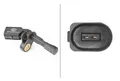 Produktbild: RADDREHZAHLSENSOR Hella 6PU 012 039-041 für AUDI SEAT SKODA VW
