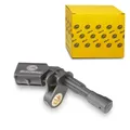 Produktbild: HELLA ABS Sensor Raddrehzahl HINTEN VW GOLF 5K1 JETTA PASSAT SEAT SKODA AUDI A3