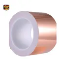 Produktbild: Kupferband 70mm X 20M Selbstklebend EMI Abschirmband Sch