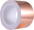 Produktbild: Kupferband 70mm X 20M Selbstklebend EMI Abschirmband Sch