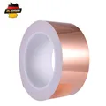 Produktbild: Kupferband 70mm X 20M Selbstklebend EMI Abschirmband Sch