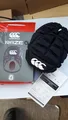Produktbild: Canterbury CCC Rugby Raze Kopfschutz, Scrum Cap, volle Abdeckung, weicher Rand,