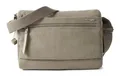 Produktbild: Hedgren Inner City Eye Shoulder Bag RFID M Umhängetasche Corduroy String Beige