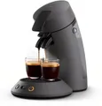 Produktbild: Philips CSA210/50 Senseo Original Plus grau Padmaschine #2879130