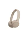 Produktbild: Sony WH-CH520 - Wireless Headphones - Beige