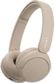 Produktbild: Sony Kopfhörer kabellos On-Ear WH-CH520C