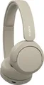 Produktbild: Sony Kopfhörer Beige WH-CH520