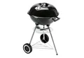 Produktbild: LANDMANN Holzkohlegrill Kugelgrill Holzkohlegrill Ø41cm Rundgrill Standgrill BBQ Grill Wagen
