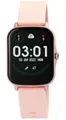 Produktbild: TT TIMETECH Quarzuhr Crystal-Besatz