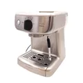 Produktbild: Breville Barista Mini Espresso Latte Cappuccino 2 L Wass Ohne Siebträger Gebrauc