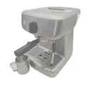 Produktbild: Breville Espressomaschine Kaffeemaschine Barista Mini 2 L Wassertank Milchaufsch