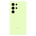 Produktbild: Samsung Silicone Case (Samsung Galaxy S24 Ultra) (EF-PS928TGEGWW)