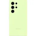Produktbild: Samsung Silicone Case Galaxy S24 Ultra Lime