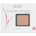Produktbild: Hildegard Braukmann Coloured Emotions 2.0 Eye Shadow Soft Beige 1,8 g