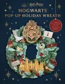 Produktbild: Harry Potter: Hogwarts Pop-Up Holiday Wreath9798886630640